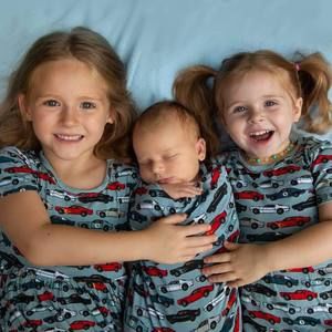 Meet your Posher, Greg